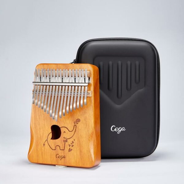 Woodley kalimba discount